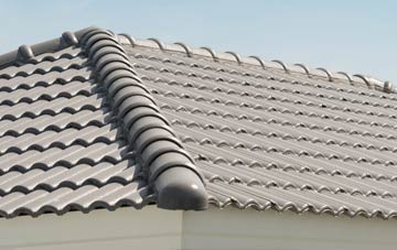 advantages of Gembling clay roofing