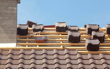 Gembling clay roofing costs