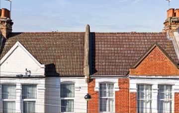 clay roofing Gembling, East Riding Of Yorkshire
