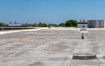 Gembling commercial flat roofing