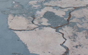 fibreglass roofing replacement Gembling