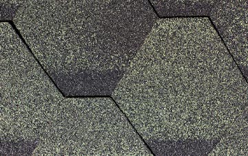 Gembling fibreglass shingle repairs