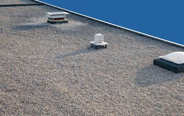 flat roofing Gembling, East Riding Of Yorkshire