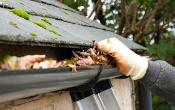 gutter cleaning Gembling, East Riding Of Yorkshire