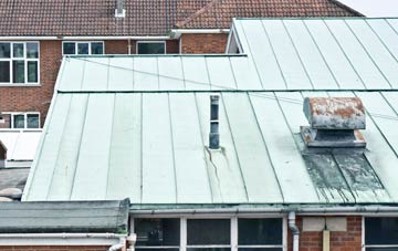 Gembling lead roofing costs