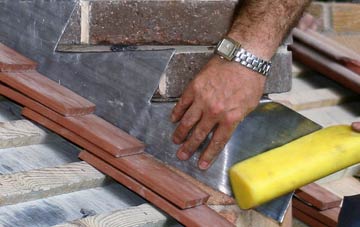 is Gembling lead roofing safe?