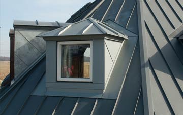 metal roofing Gembling, East Riding Of Yorkshire