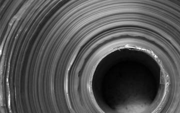 Gembling pvc roof replacement