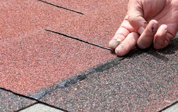 Gembling asphalt roof repairs