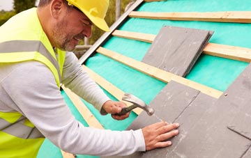 benefits of Gembling roofing slate