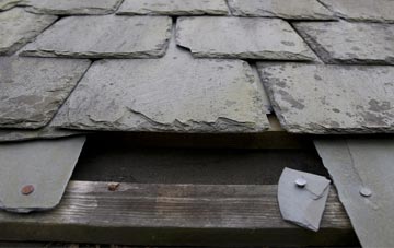 Gembling slate roof repairs and maintenance