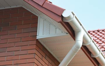 Gembling soffit repair costs