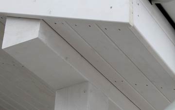 soffits Gembling, East Riding Of Yorkshire
