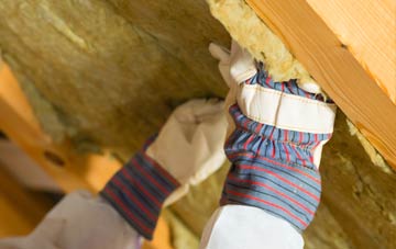 types of Gembling pitched roof insulation materials