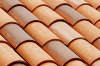 Gembling clay roofing