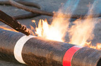 Gembling flat roofing replacement