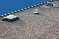 Gembling flat roofing