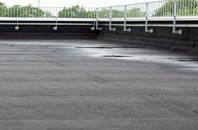 find rated Gembling flat roofing companies