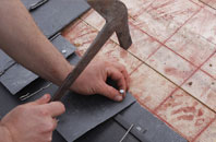 free Gembling garage roof repair quotes