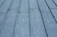 Gembling lead roofing