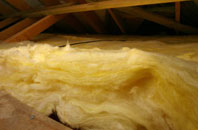 Gembling pitch roof insulation