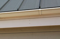 Gembling soffit repair